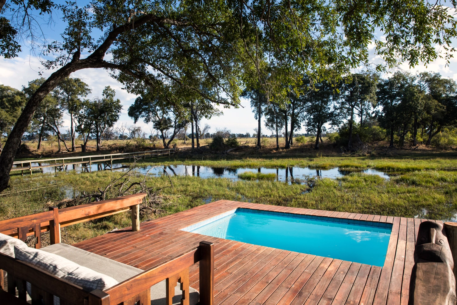 Duba Explorers Camp
