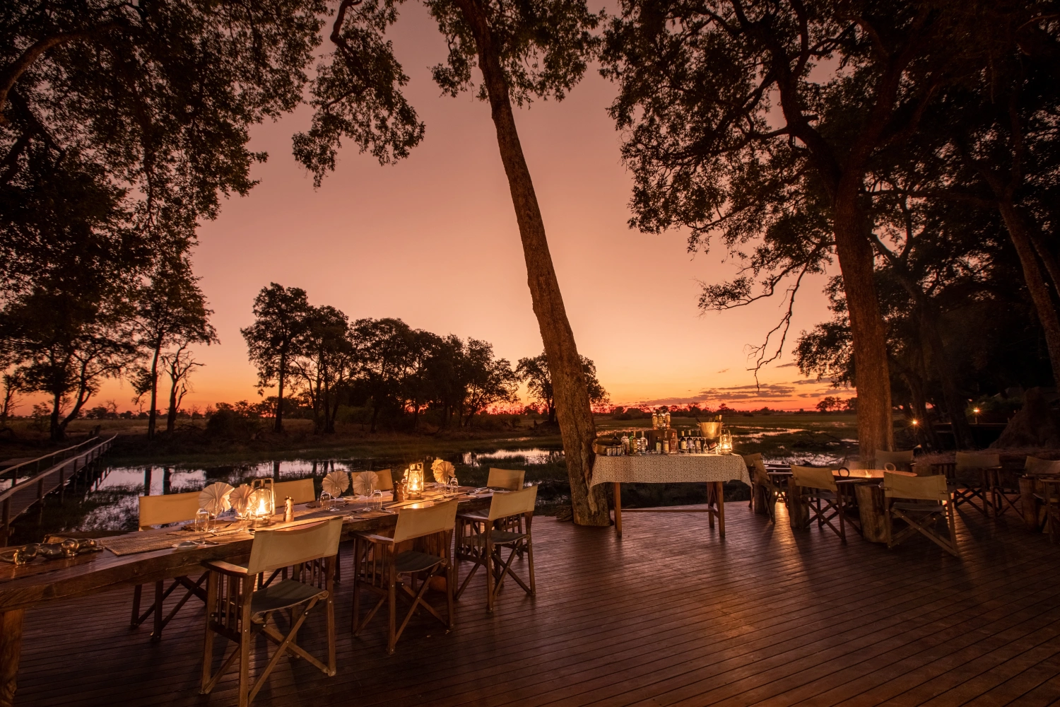 Duba Explorers Camp