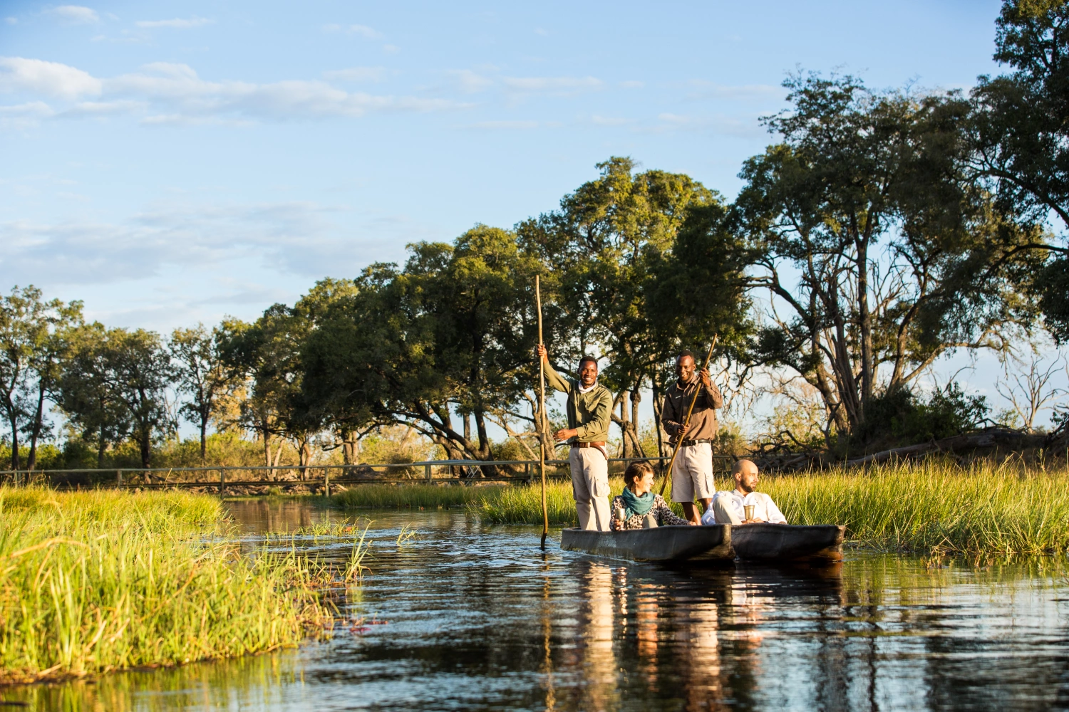 Duba Explorers Camp
