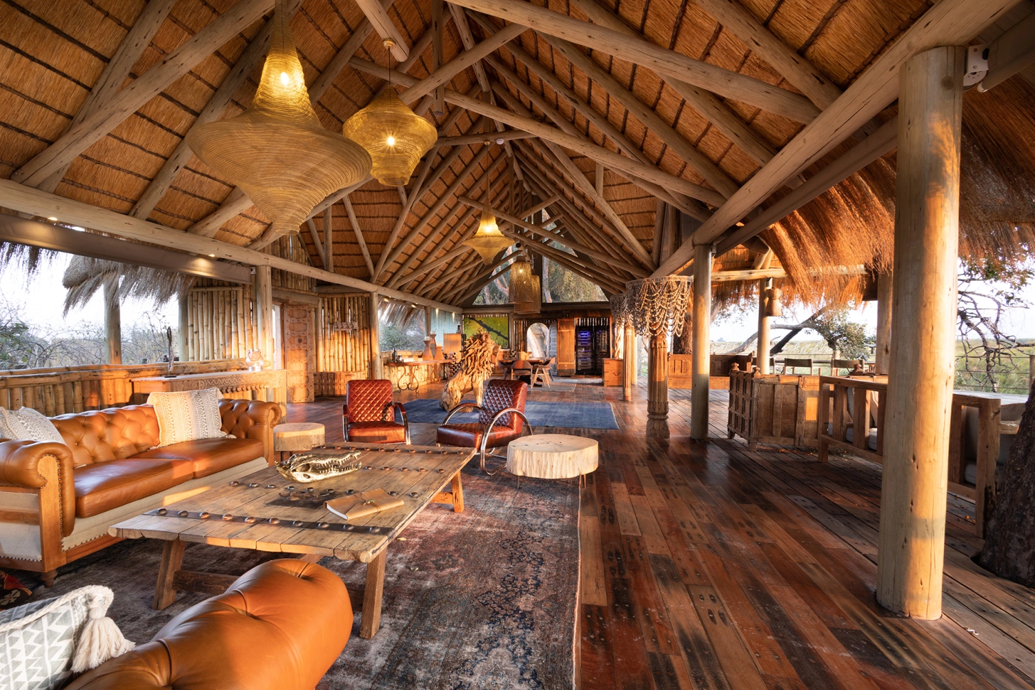 Sitatunga Private Island