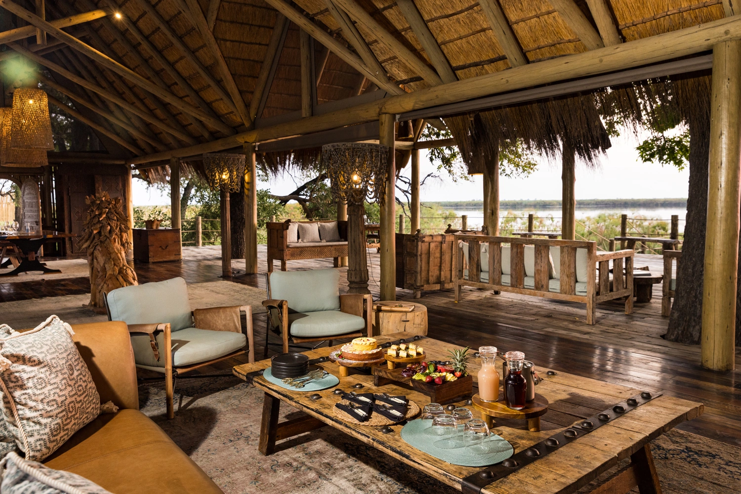 Sitatunga Private Island