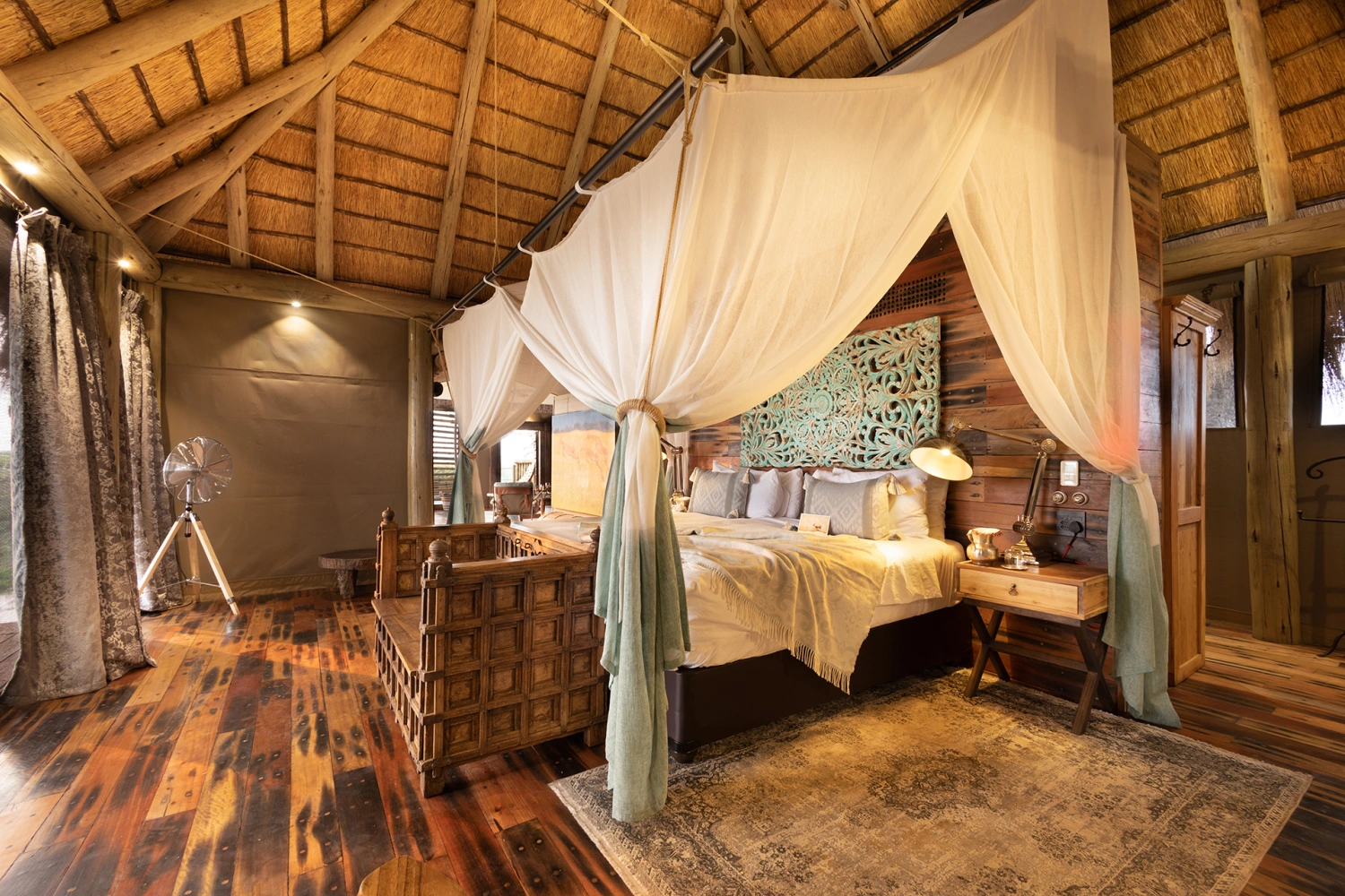 Sitatunga Private Island