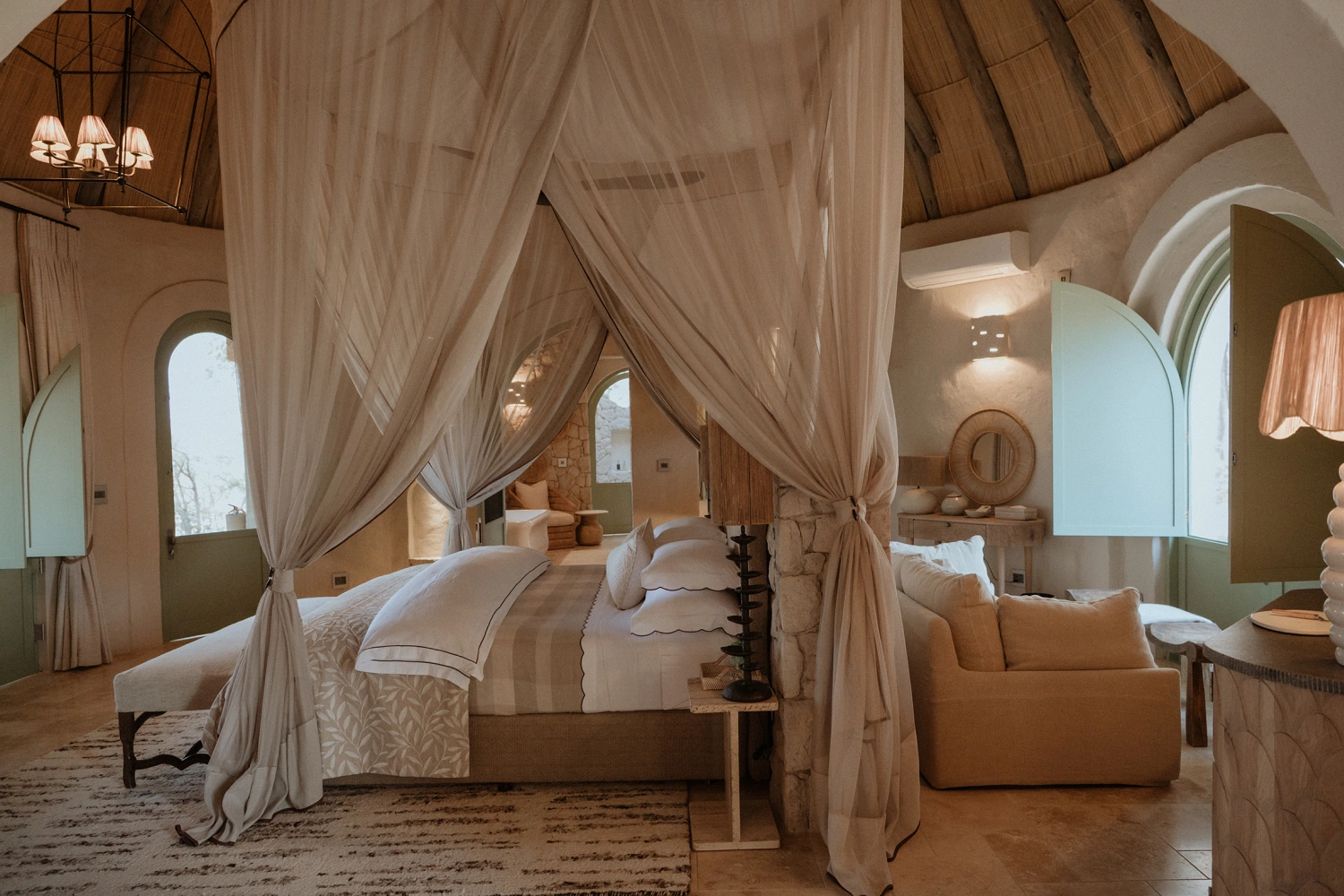 Mpala Jena Private Villas