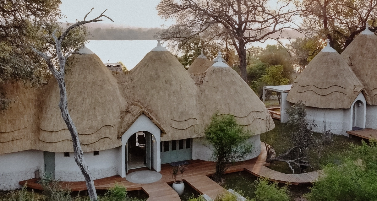 Mpala Jena Private Villas