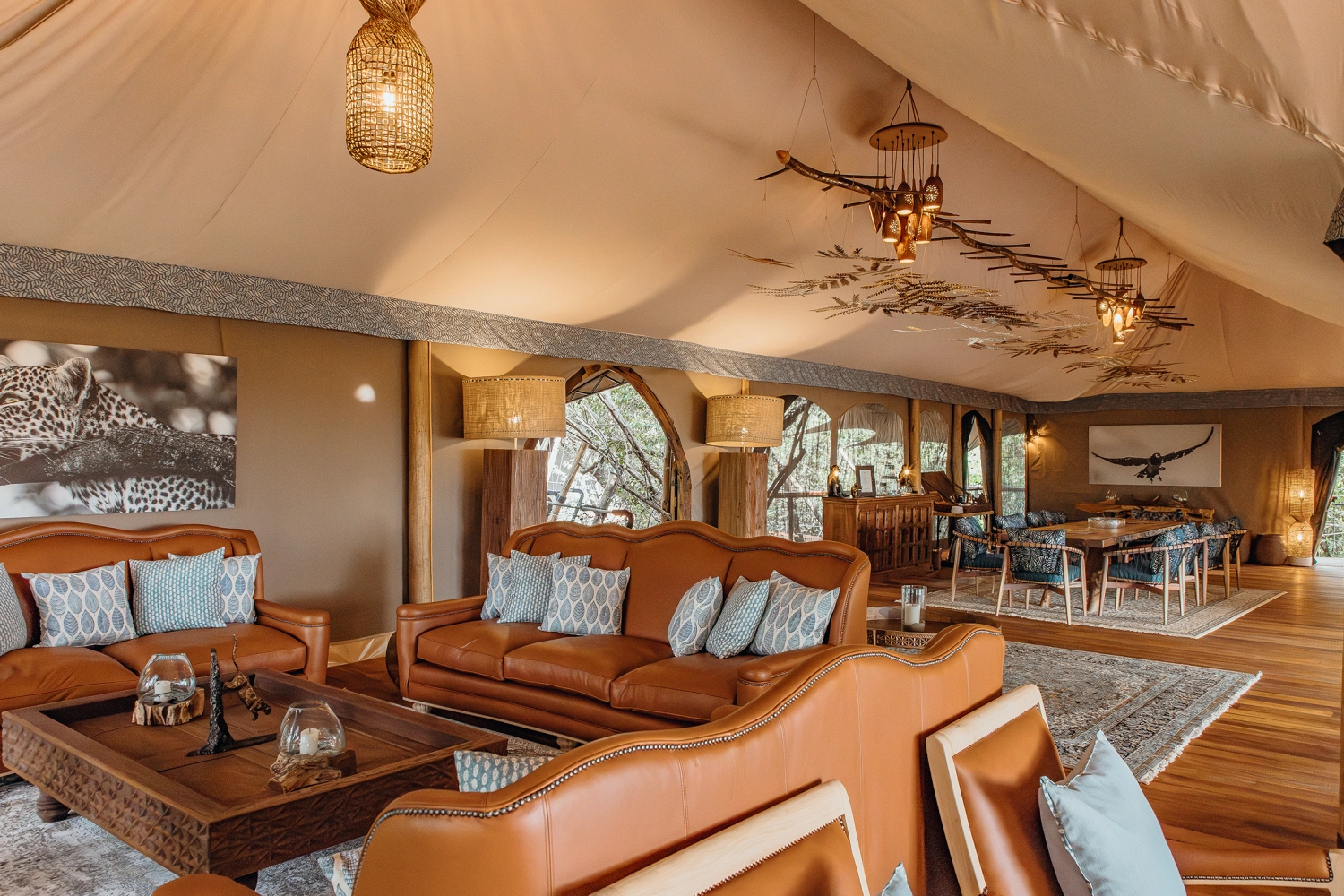 Mara Toto Tree Camp