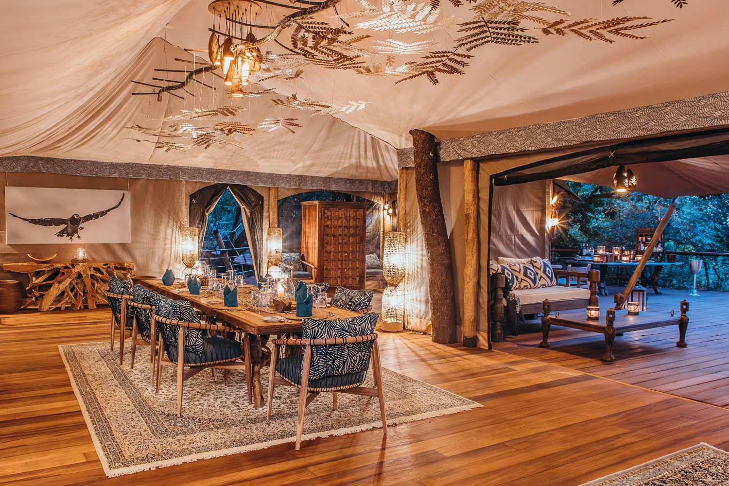 Mara Toto Tree Camp