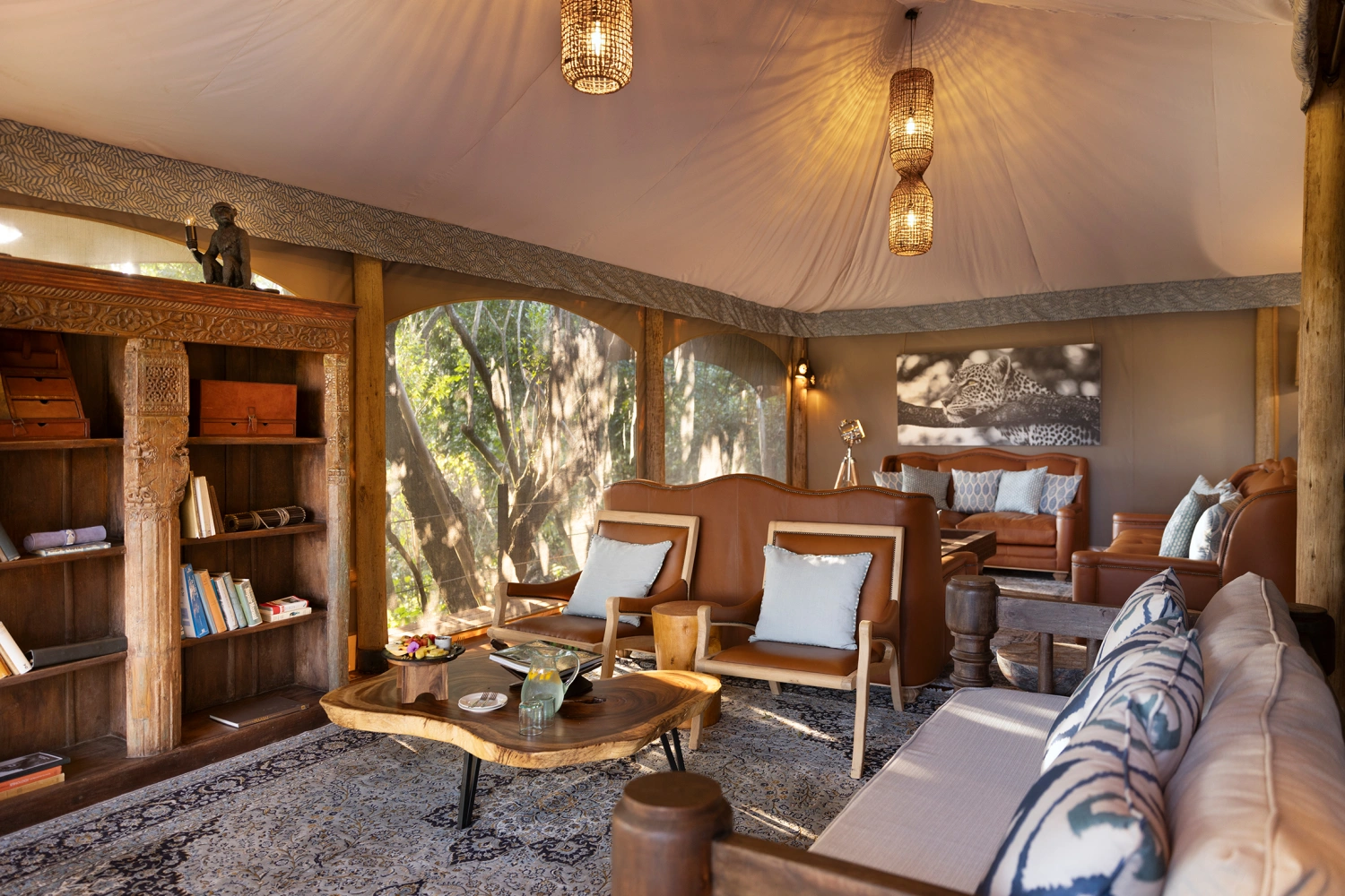 Mara Toto Tree Camp