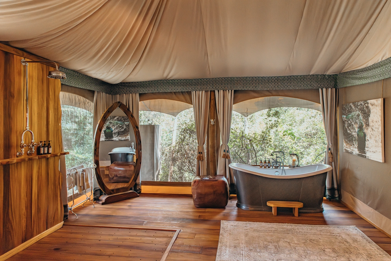 Mara Toto Tree Camp