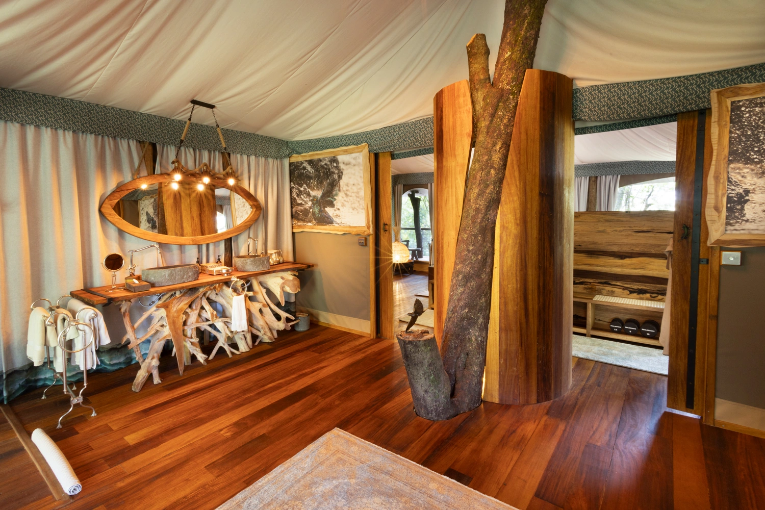 Mara Toto Tree Camp