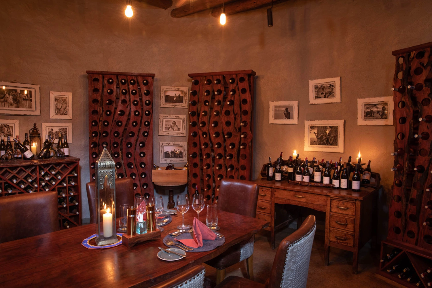 Ol Donyo Lodge
