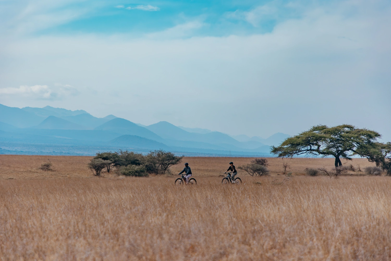 Ol Donyo Lodge