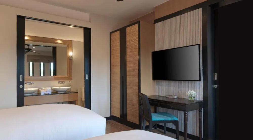 Two Bedroom Mai Khao Suite at Anantara Mai Khao Phuket Villas