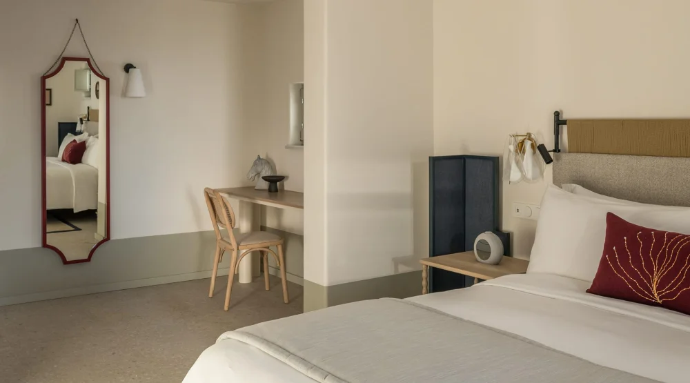 Flare Suite at Cosme, A Luxury Collection Resort