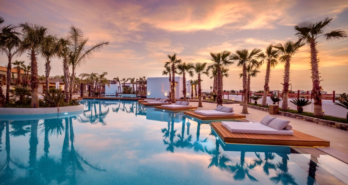 Stella Island Luxury Resort & Spa