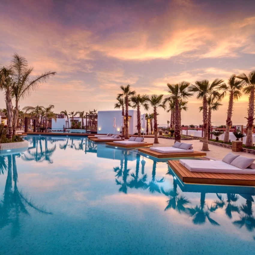 Stella Island Luxury Resort & Spa
