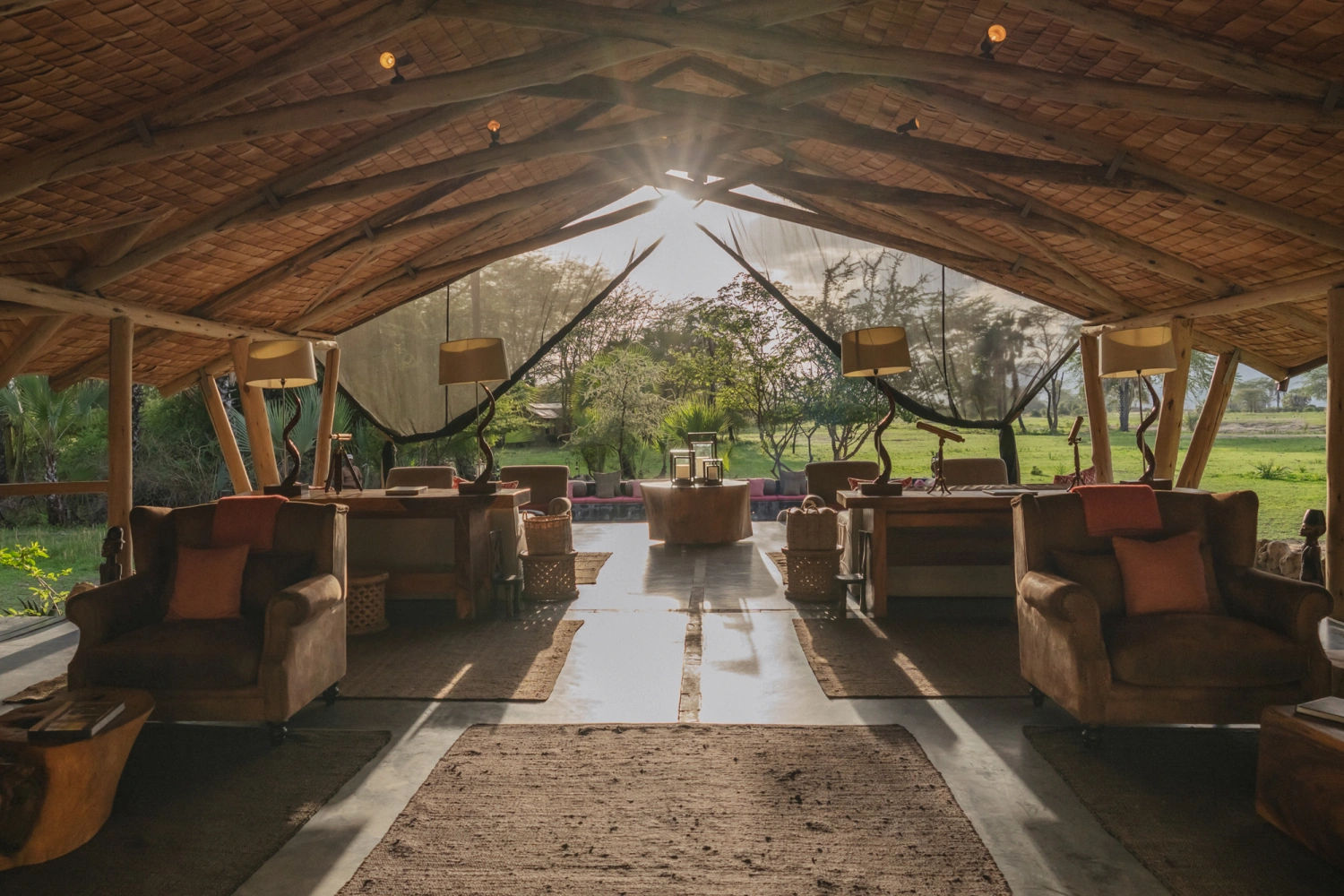 Chem Chem Lodge