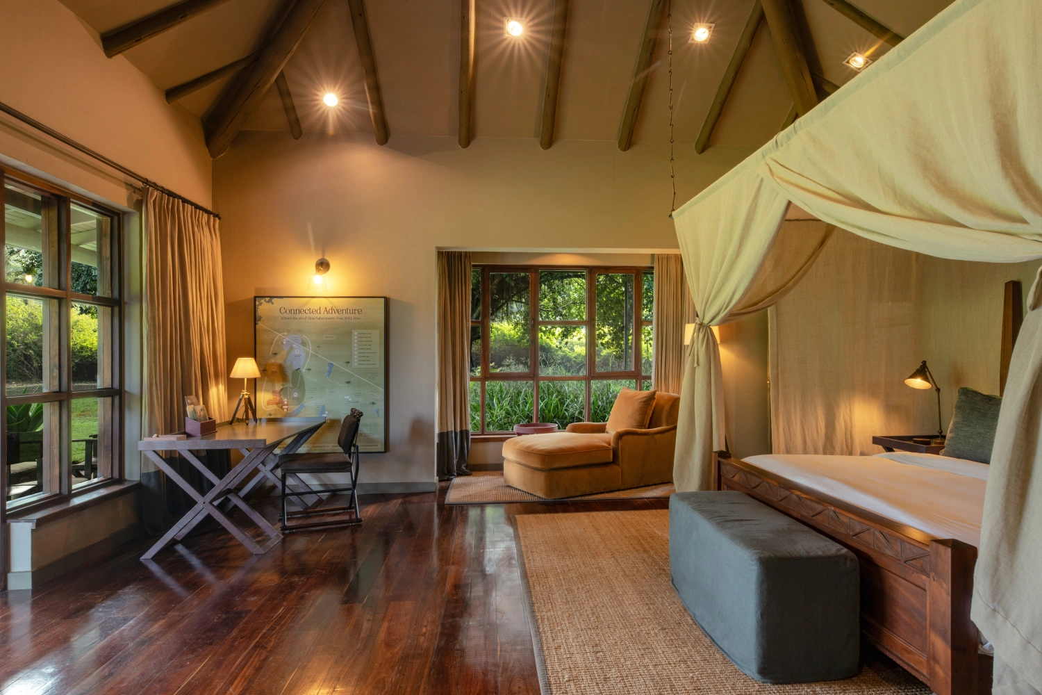 Legendary Lodge