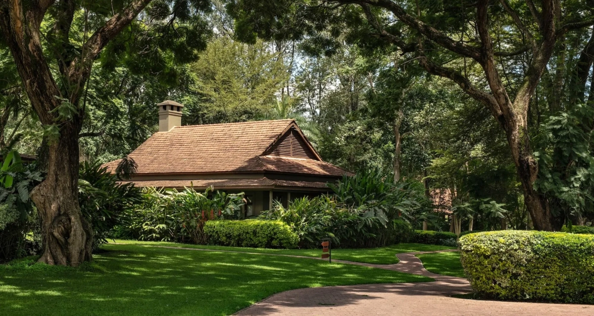 Legendary Lodge