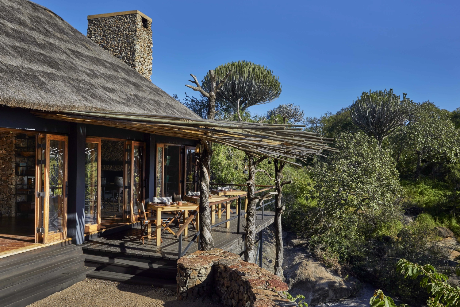 Mwiba Lodge
