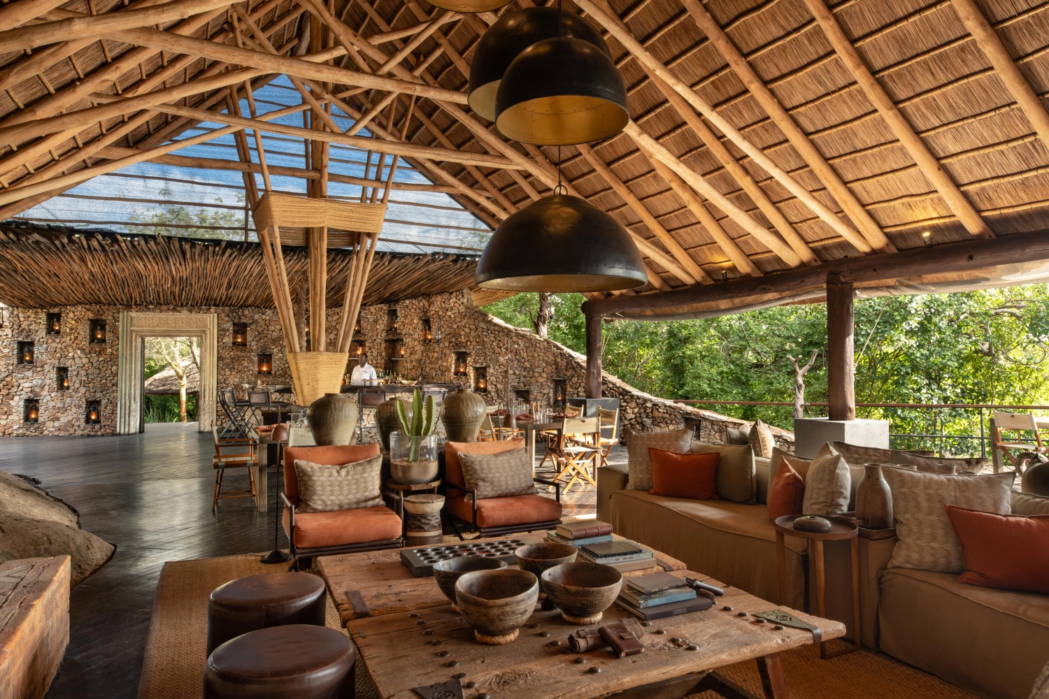 Mwiba Lodge