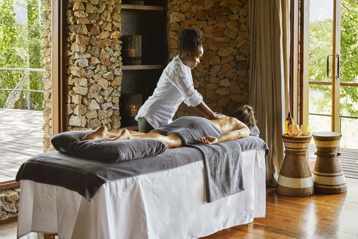 Mwiba Lodge