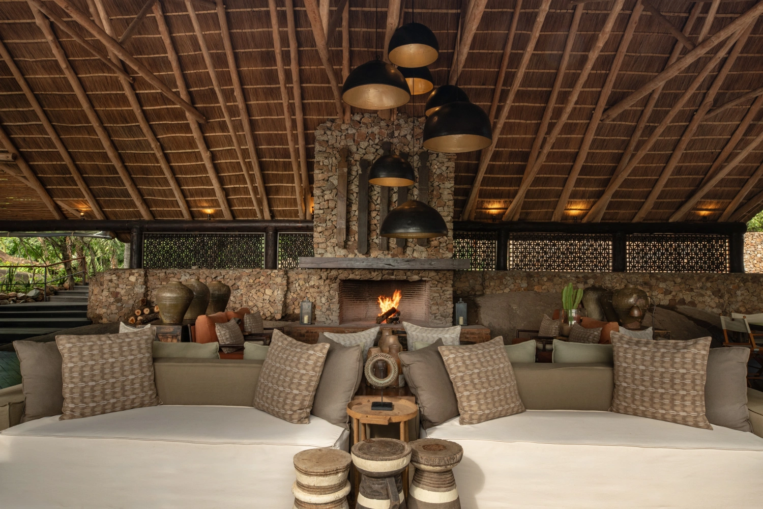 Mwiba Lodge