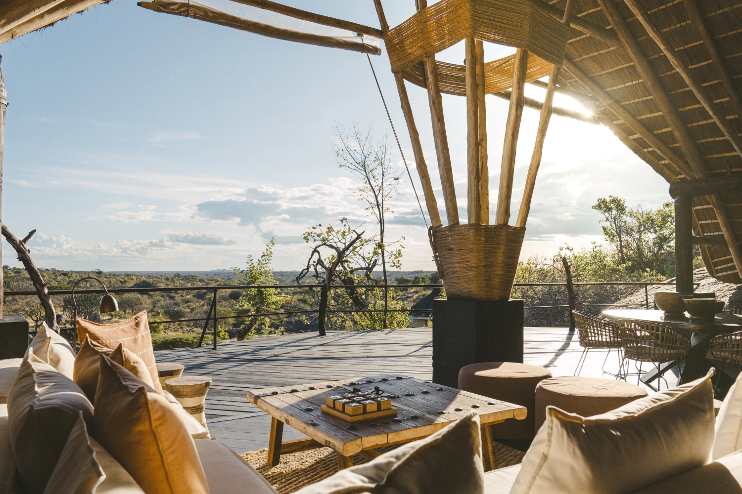 Mwiba Lodge