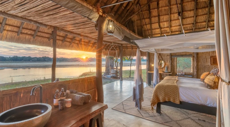 Safari Room at Time + Tide Kakuli