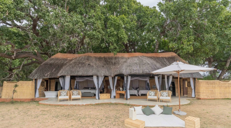 Family Room at Time + Tide Mchenja
