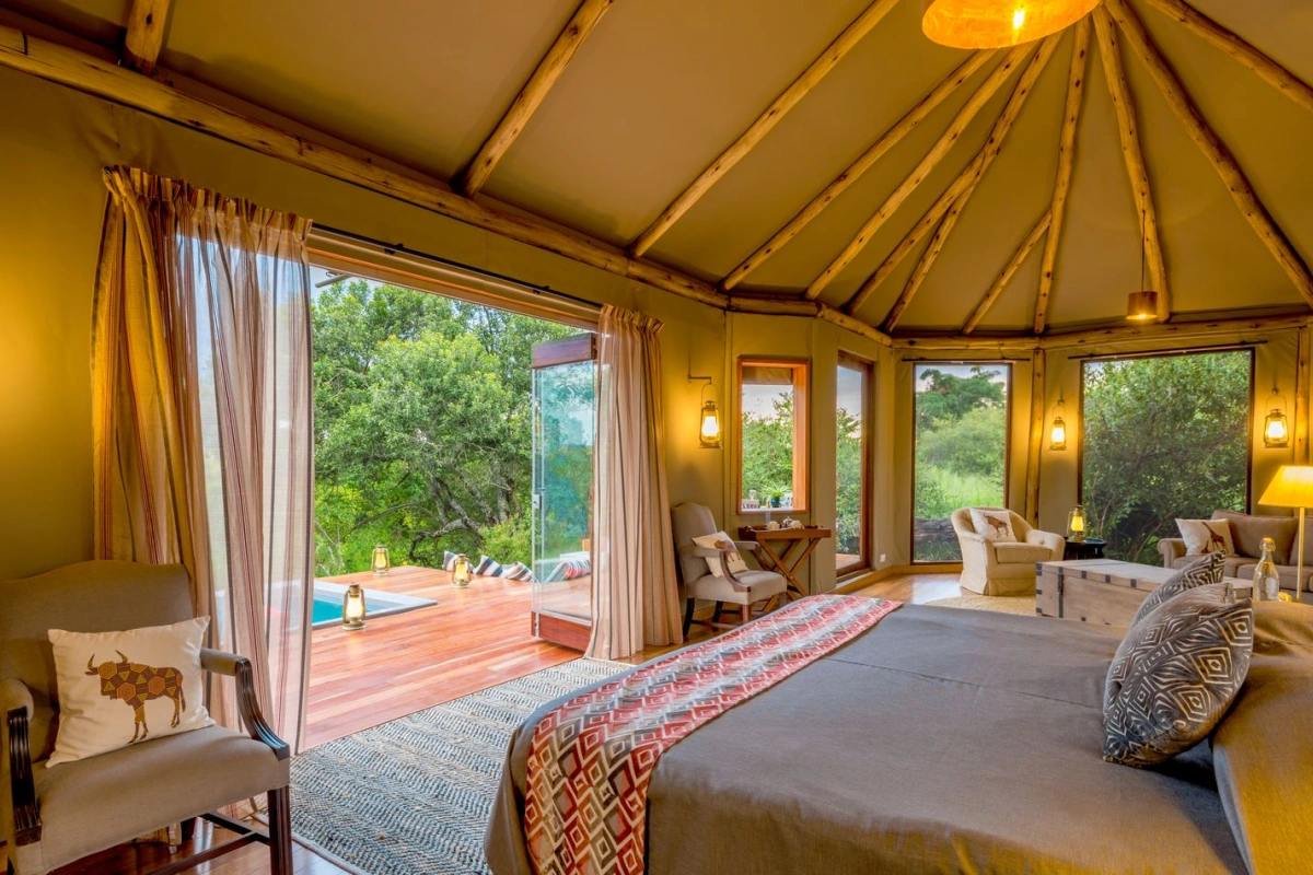 Sala's Camp