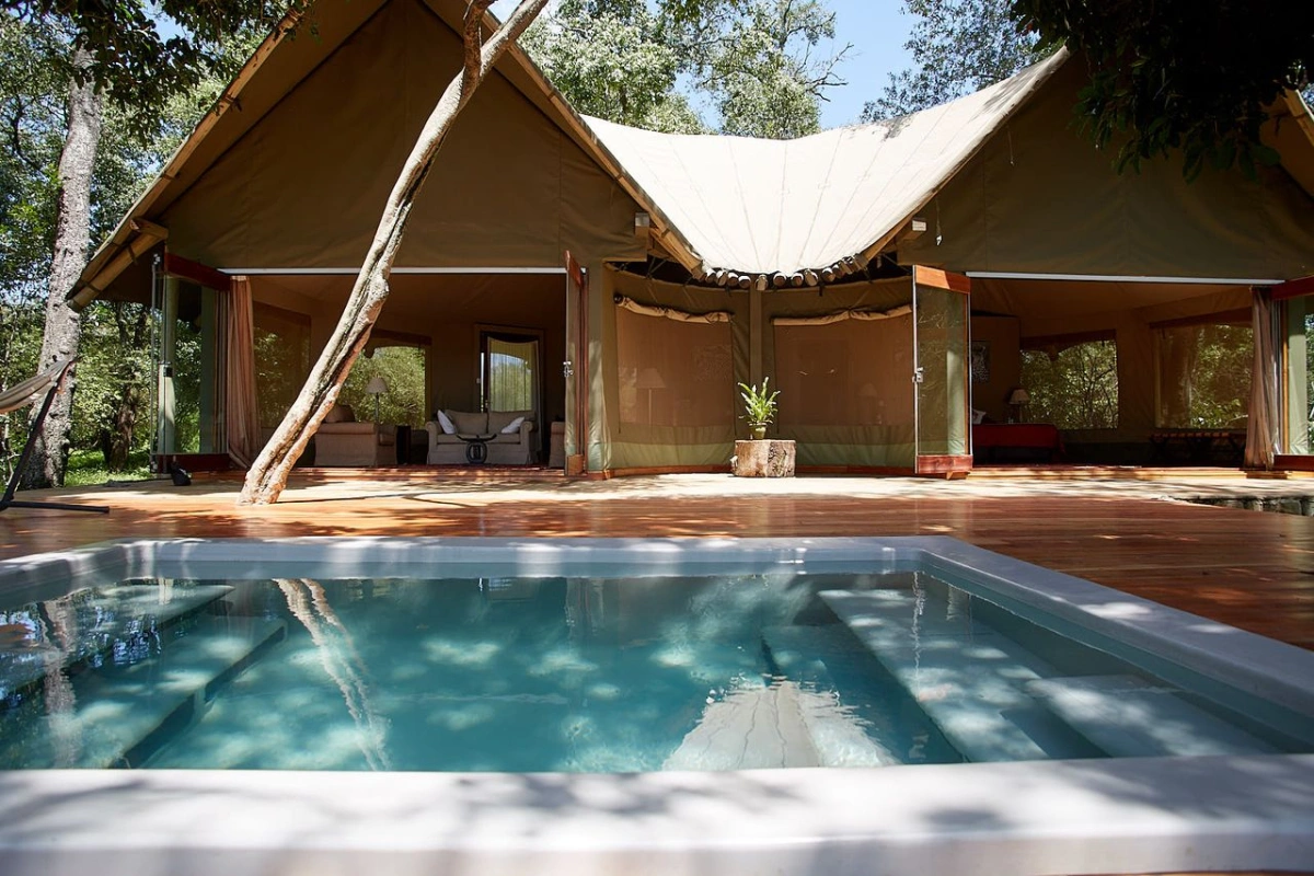 Sala's Camp