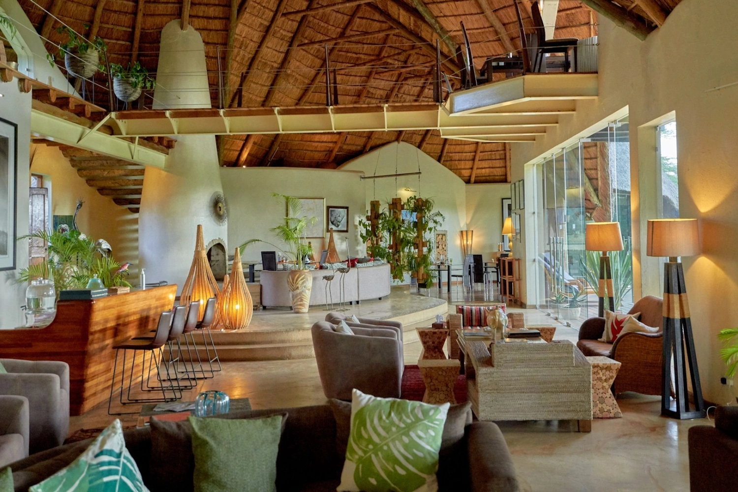 Solio Lodge