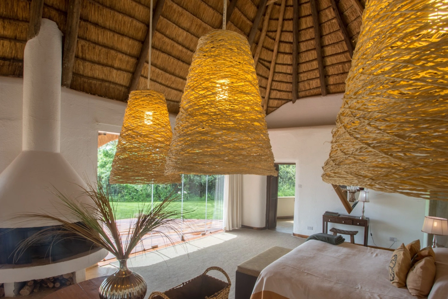 Solio Lodge