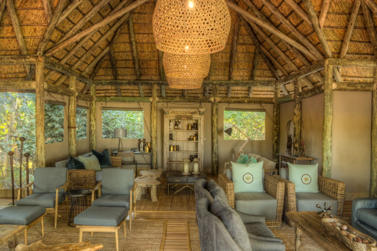 Camp Moremi