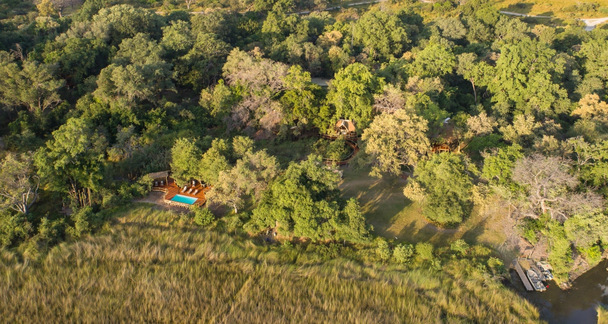 Camp Moremi