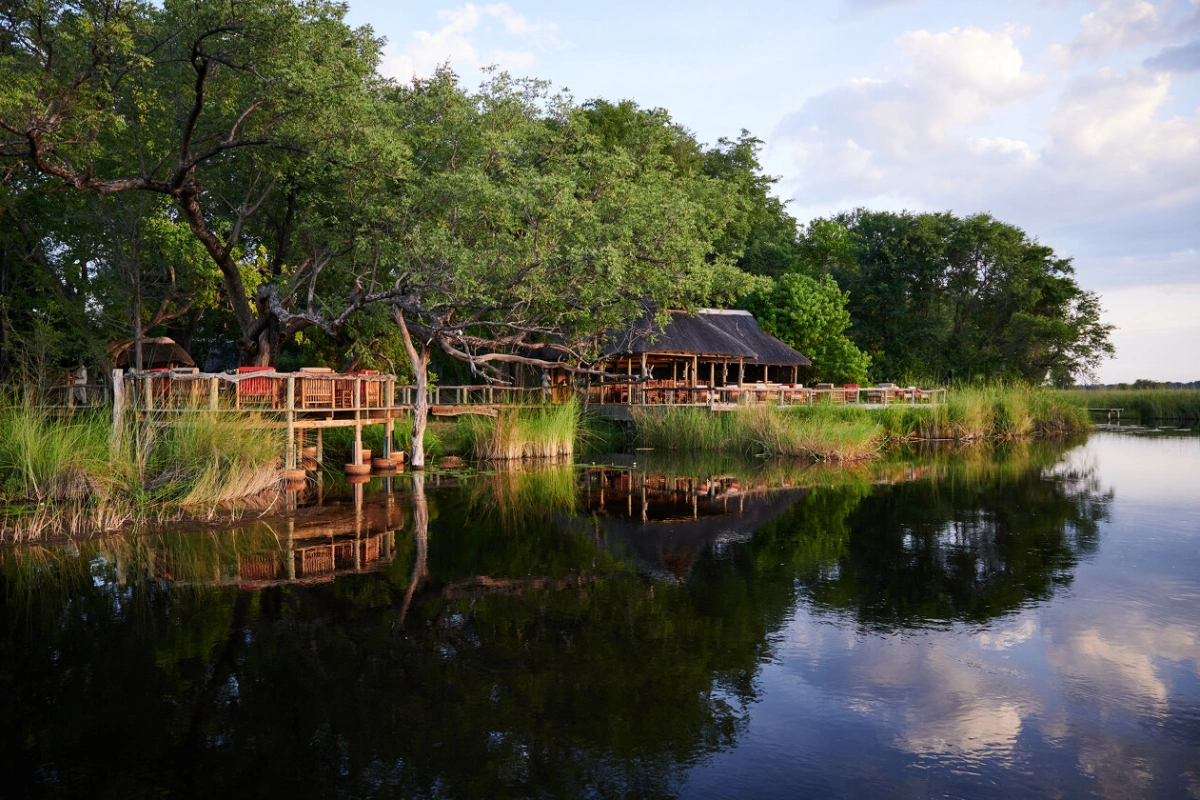 Camp Xakanaxa