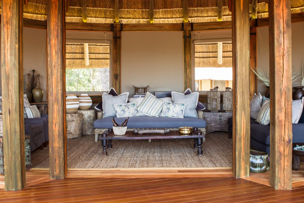 Camp Okavango