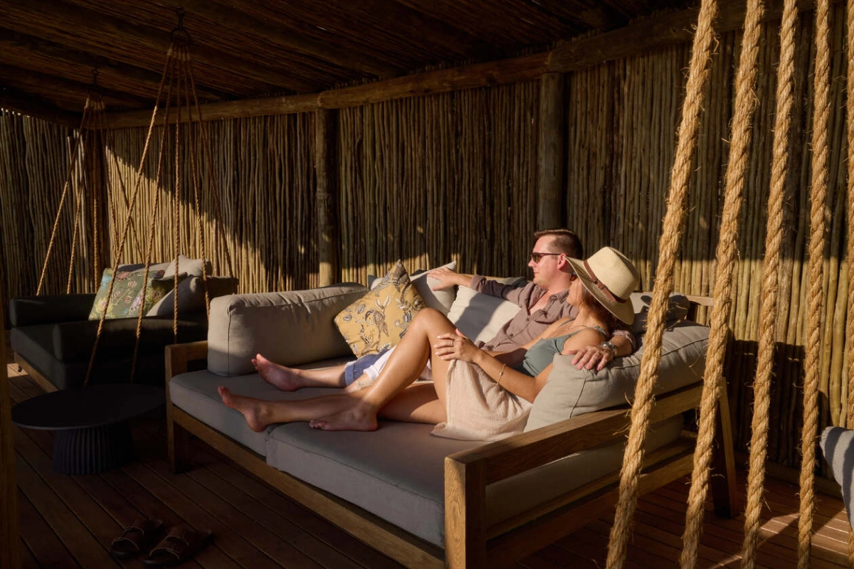 Savute Safari Lodge