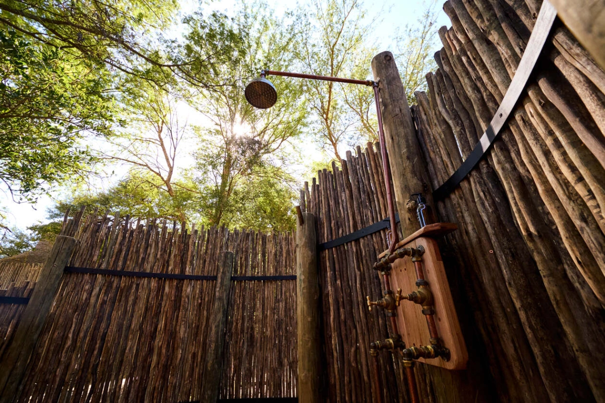 Savute Safari Lodge
