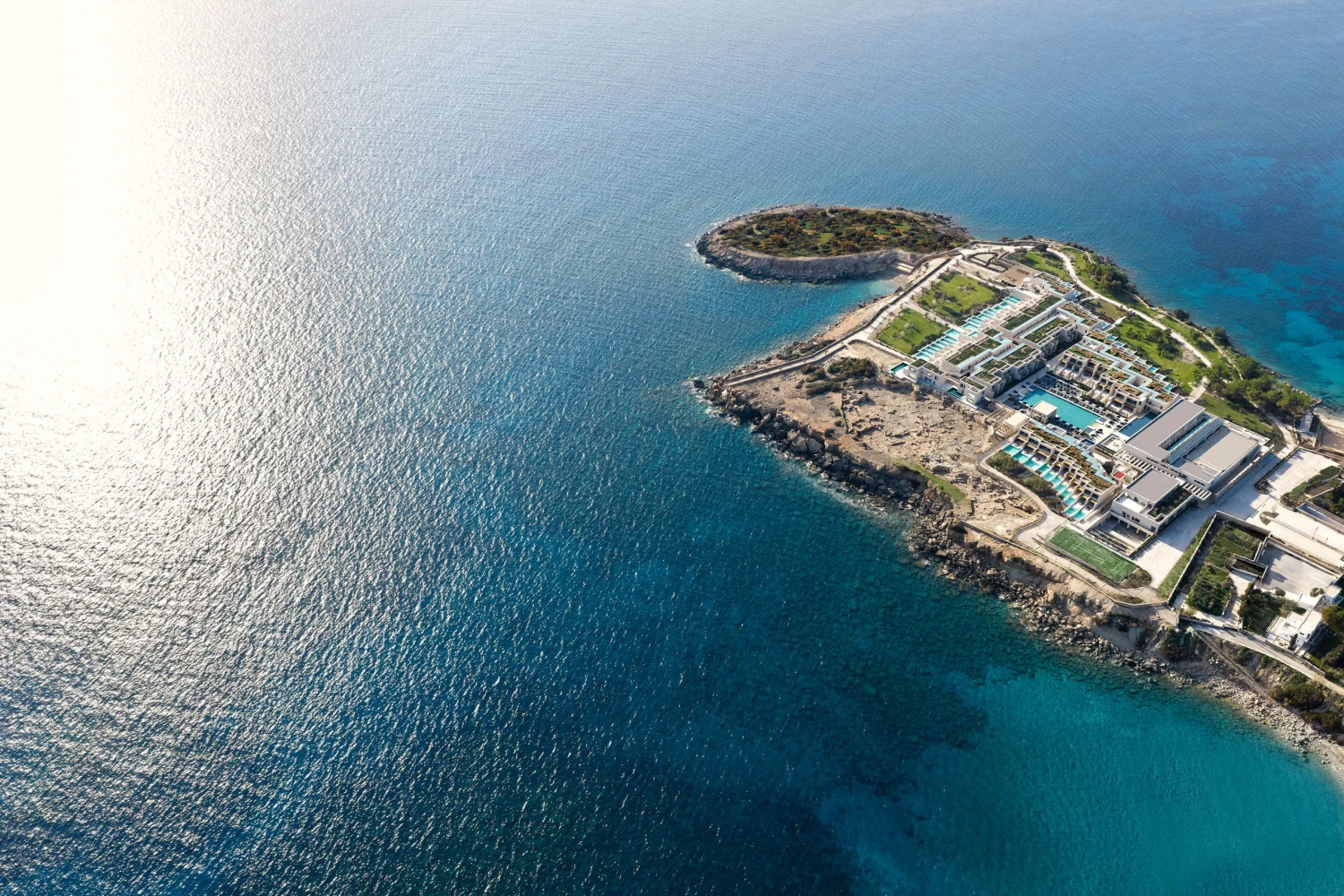 Amoh, A Luxury Collection Resort