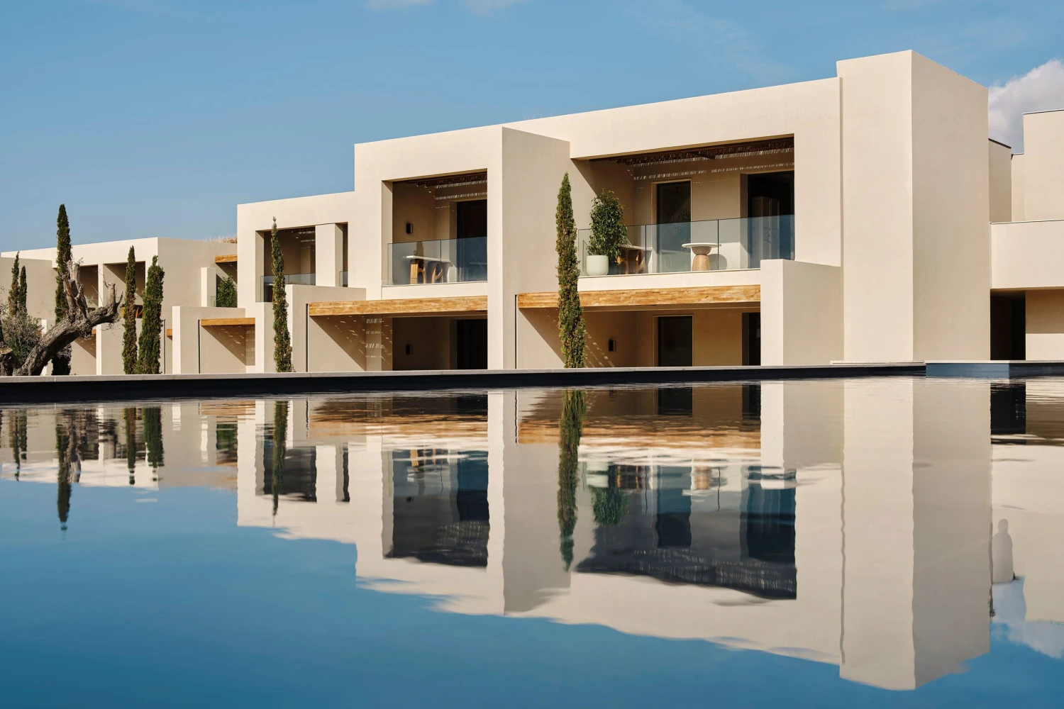 Amoh, A Luxury Collection Resort