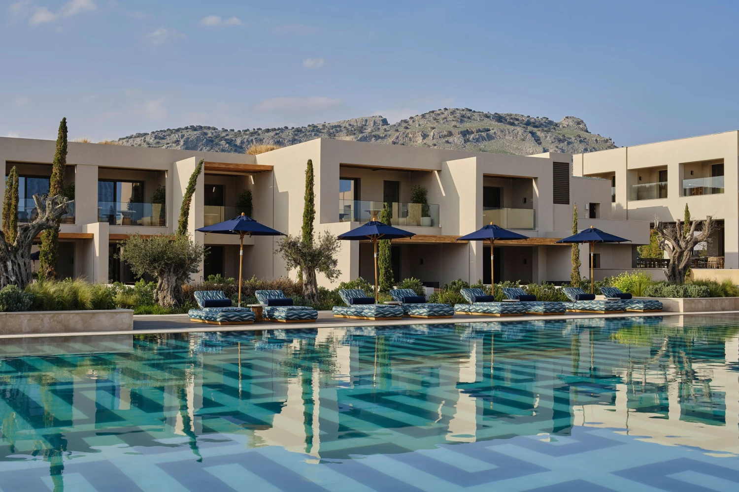 Amoh, A Luxury Collection Resort