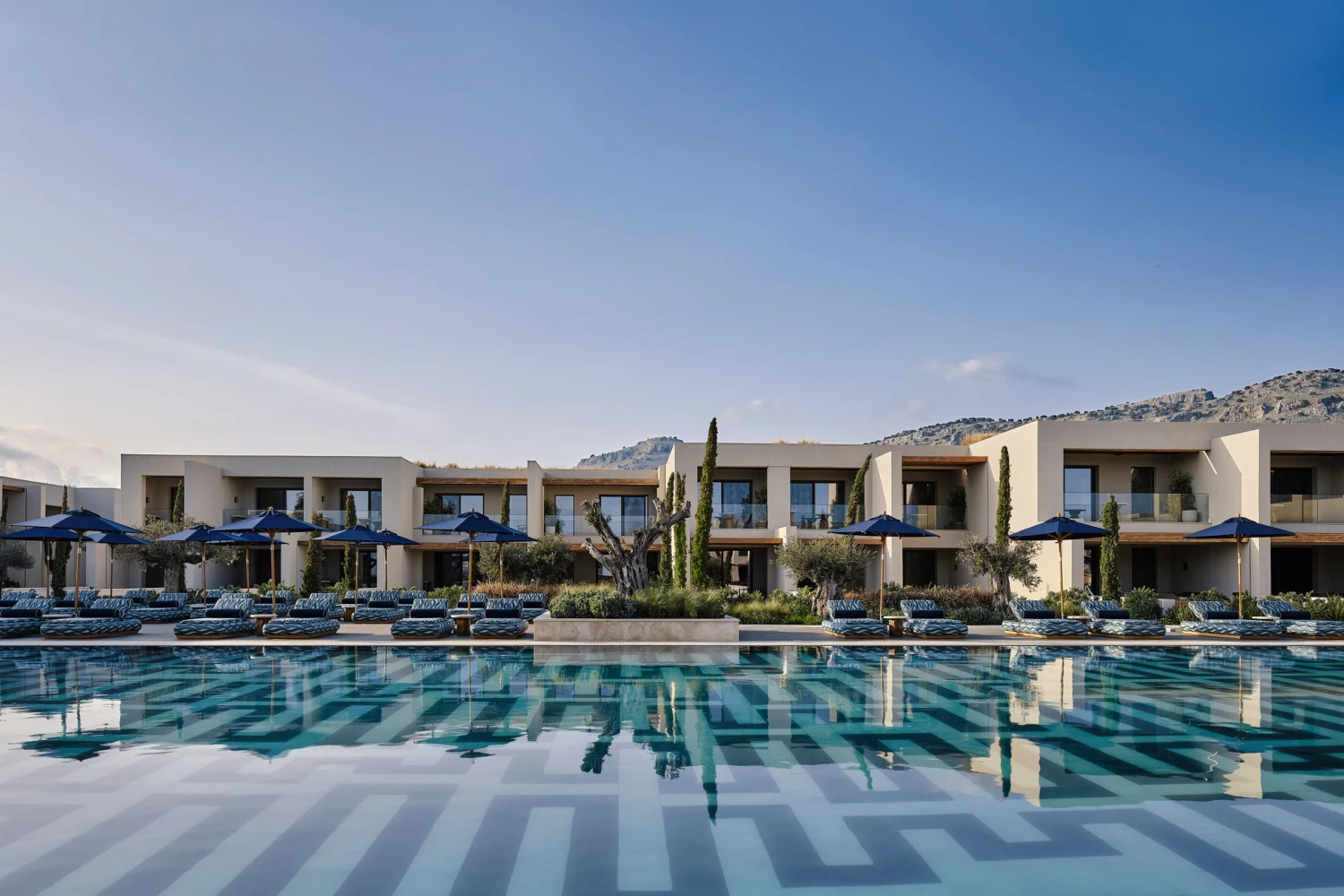 Amoh, A Luxury Collection Resort