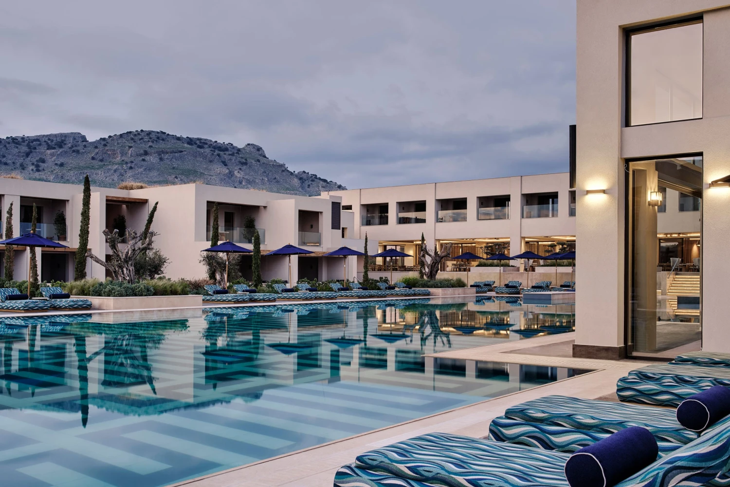 Amoh, A Luxury Collection Resort
