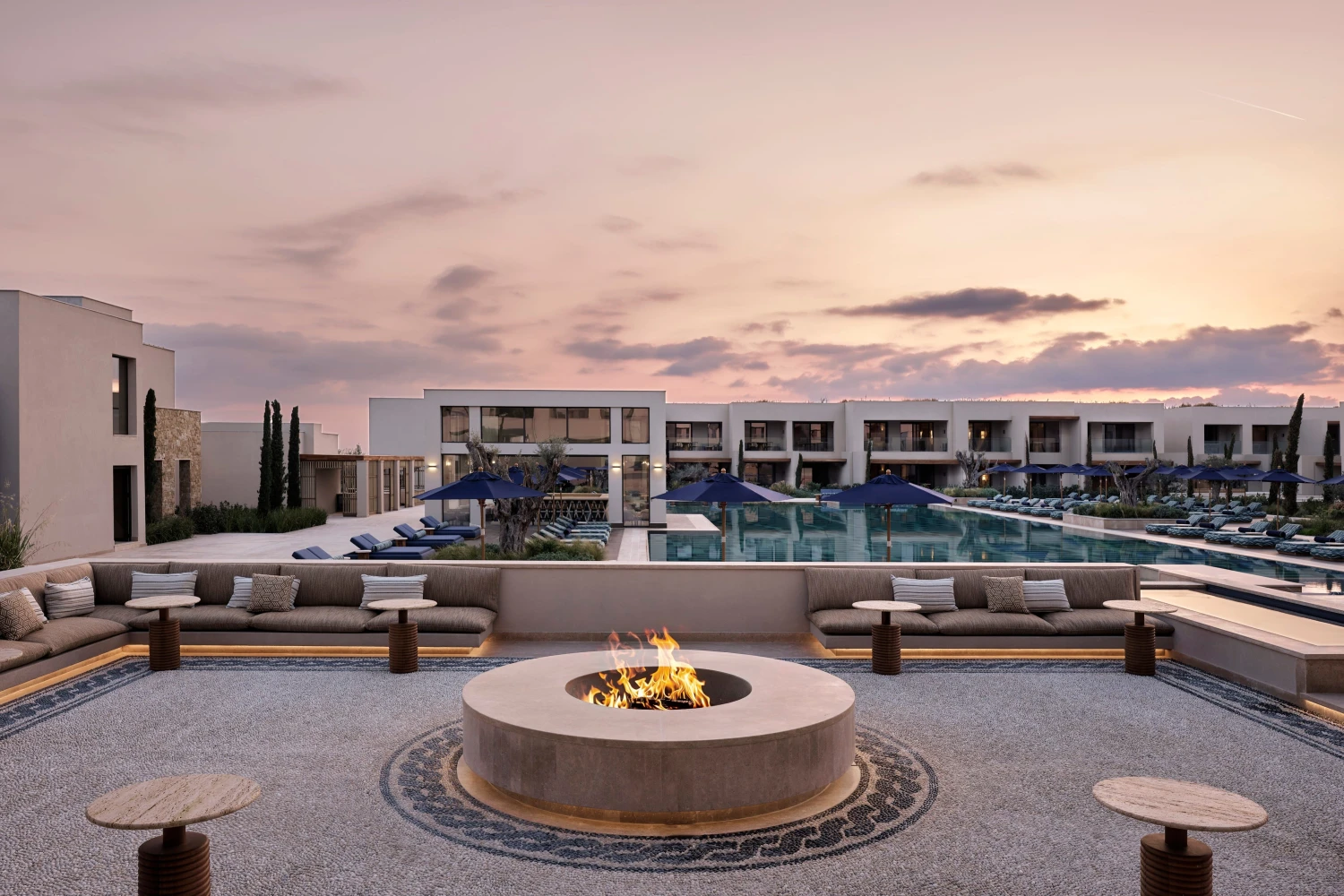 Amoh, A Luxury Collection Resort