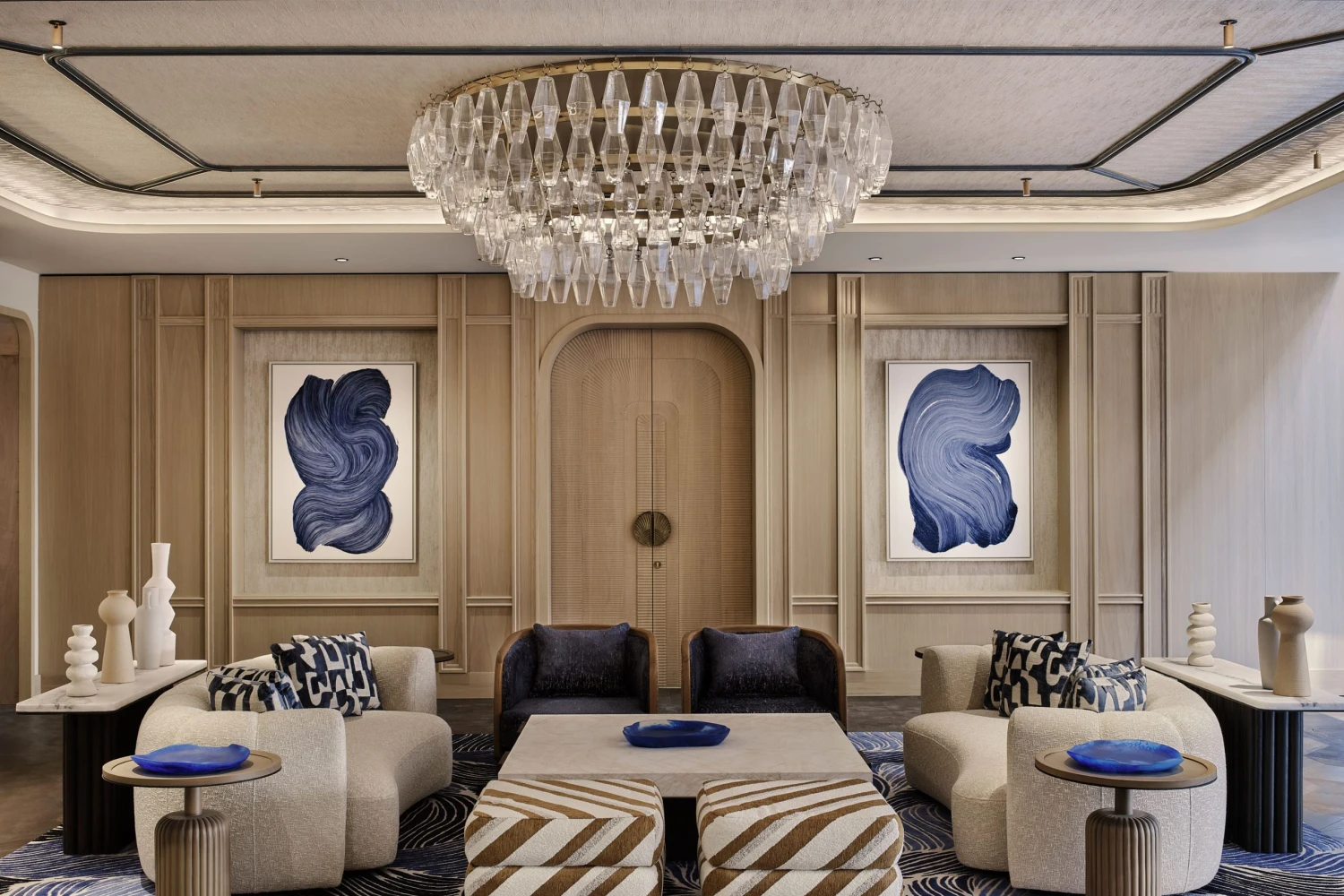 Amoh, A Luxury Collection Resort