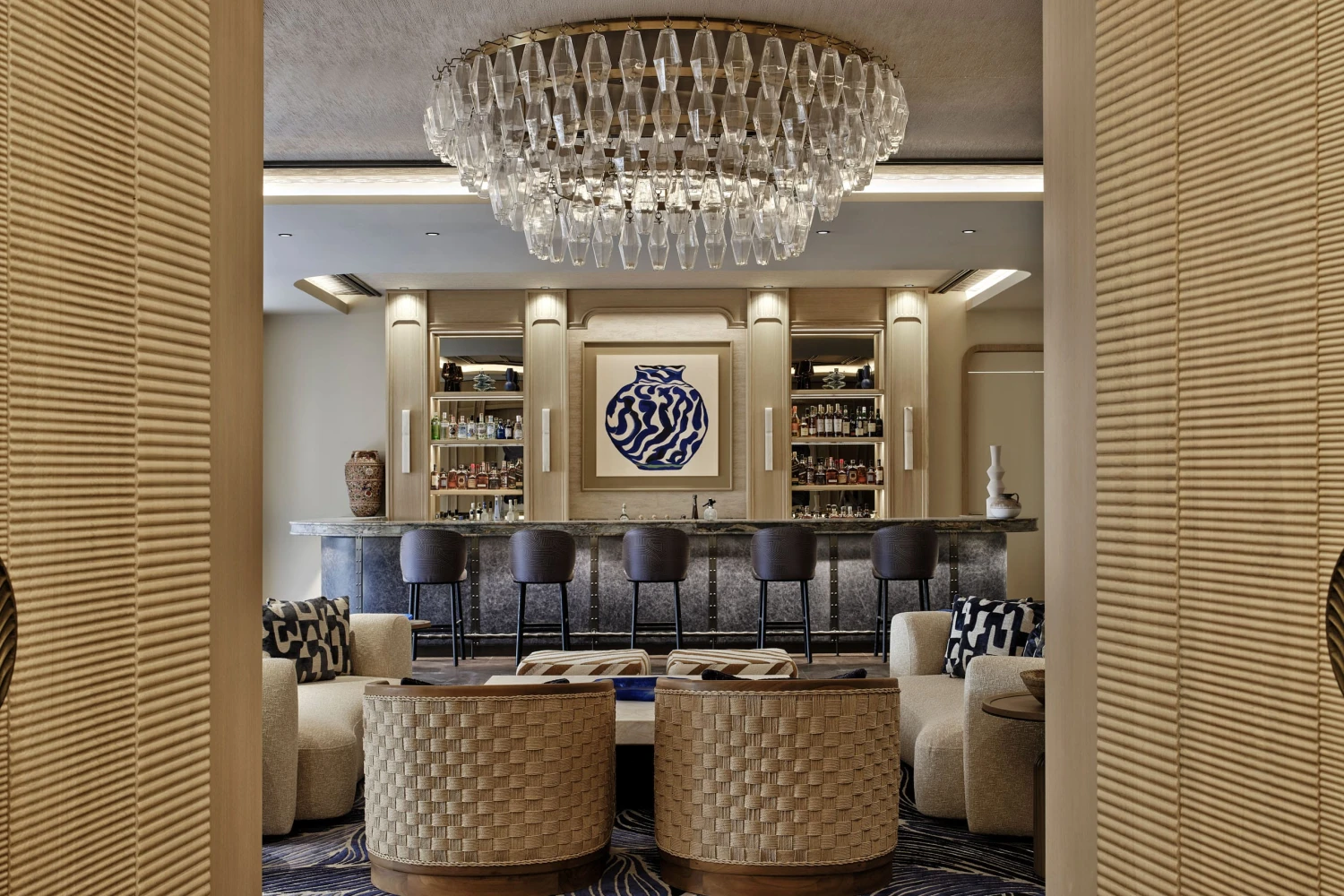 Amoh, A Luxury Collection Resort