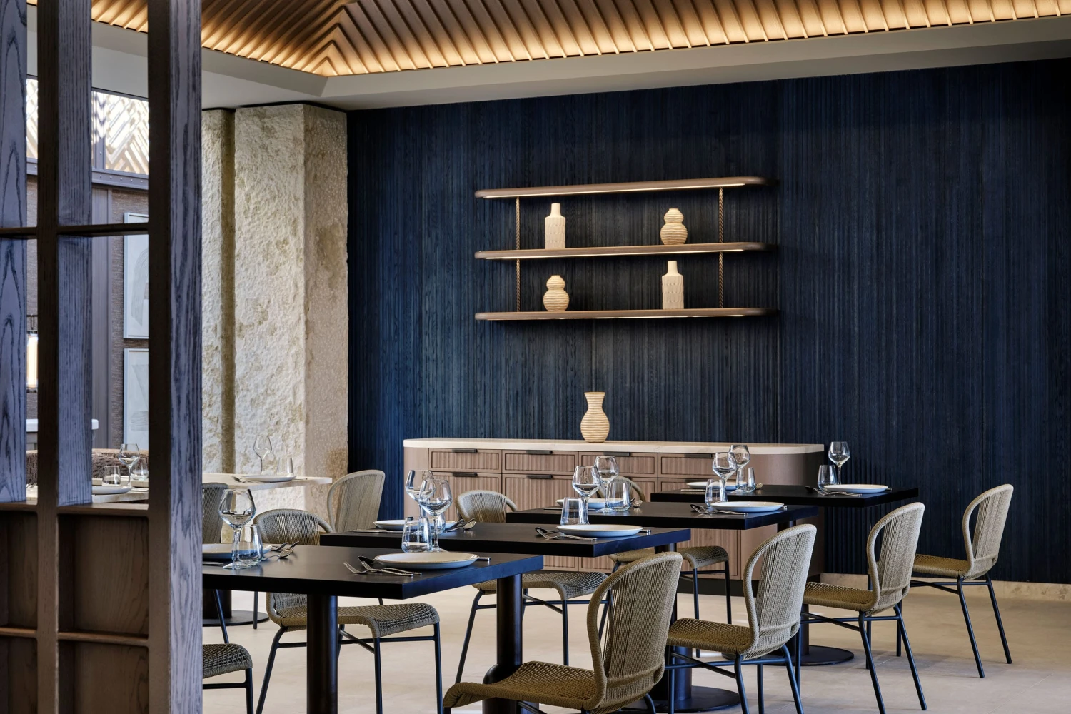Amoh, A Luxury Collection Resort