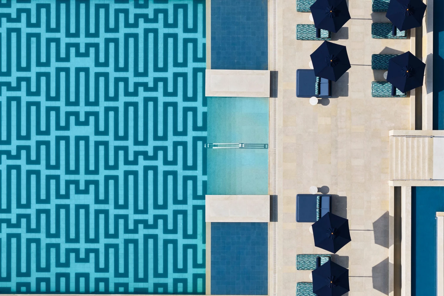 Amoh, A Luxury Collection Resort