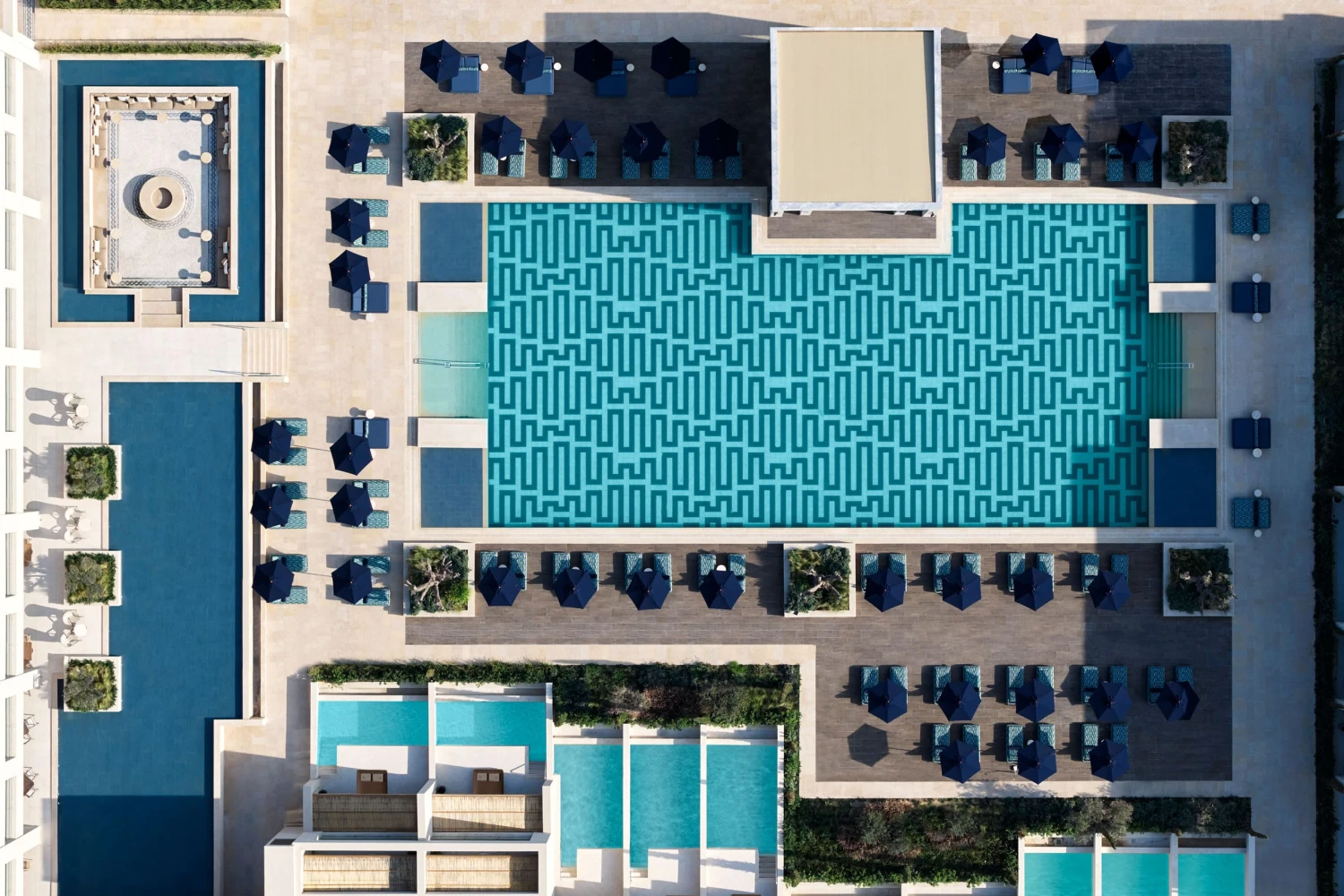 Amoh, A Luxury Collection Resort